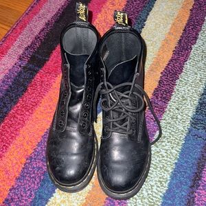 Doc Martens size 7